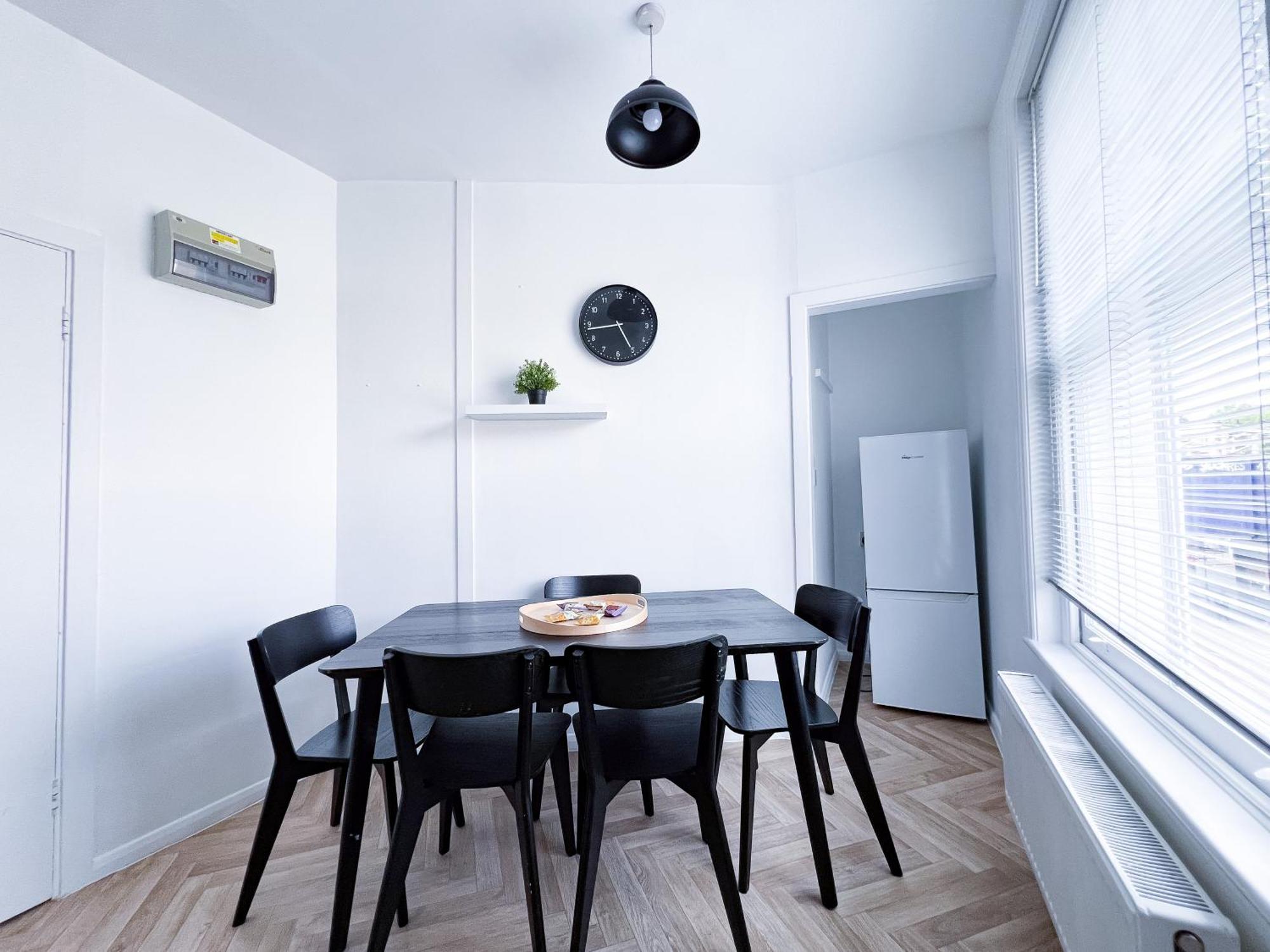 Lägenhet Lovely 1 Bedroom Camden Flat- On 2nd Floor *
