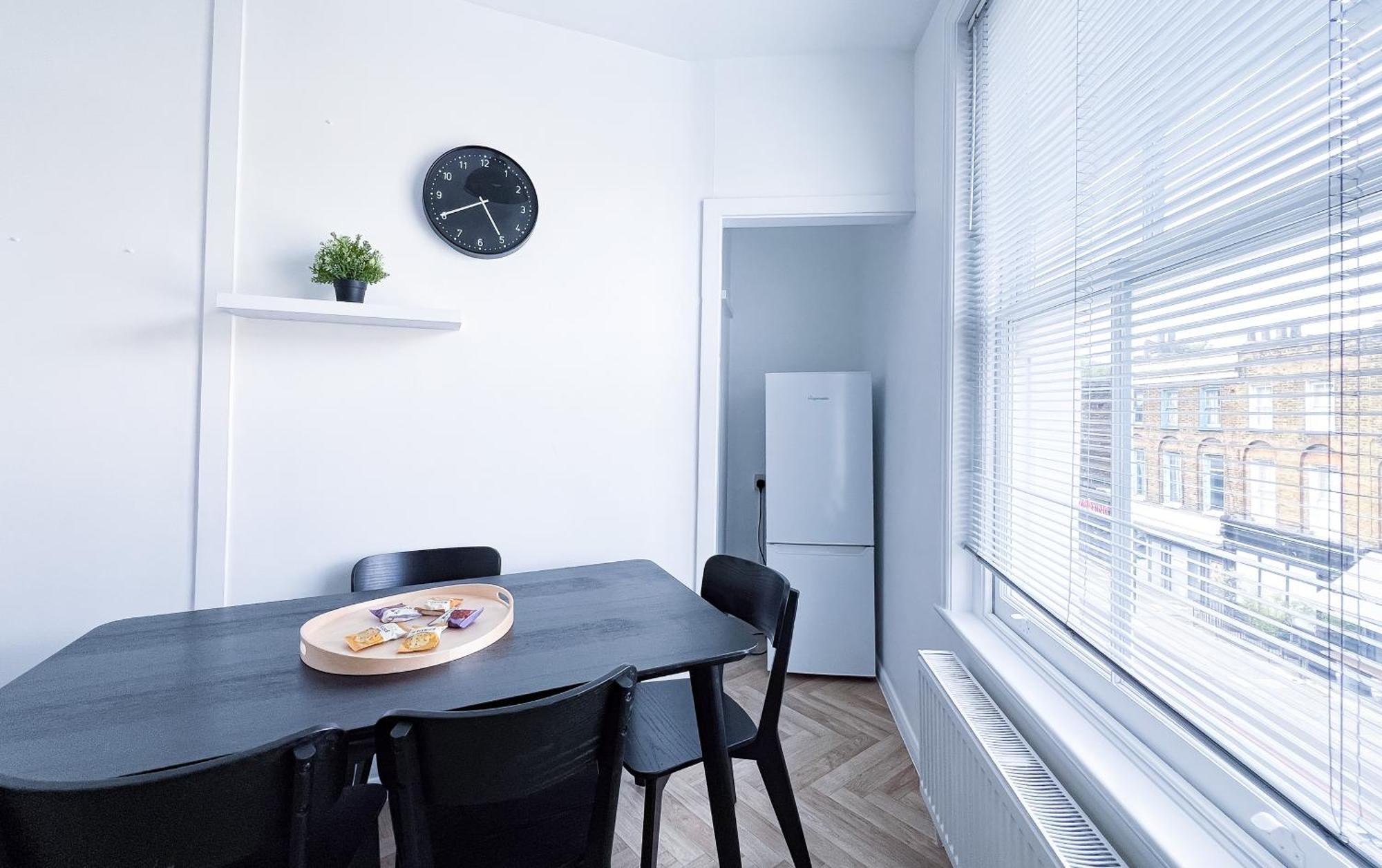 Lovely 1 Bedroom Camden Flat- On 2nd Floor Appartement *
