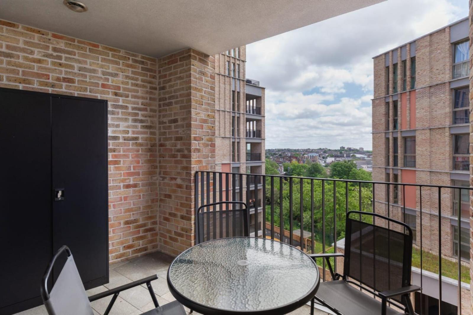 Lejlighed Melrose Place 7beds Free Wifi Wembley Stadium 15mins To London