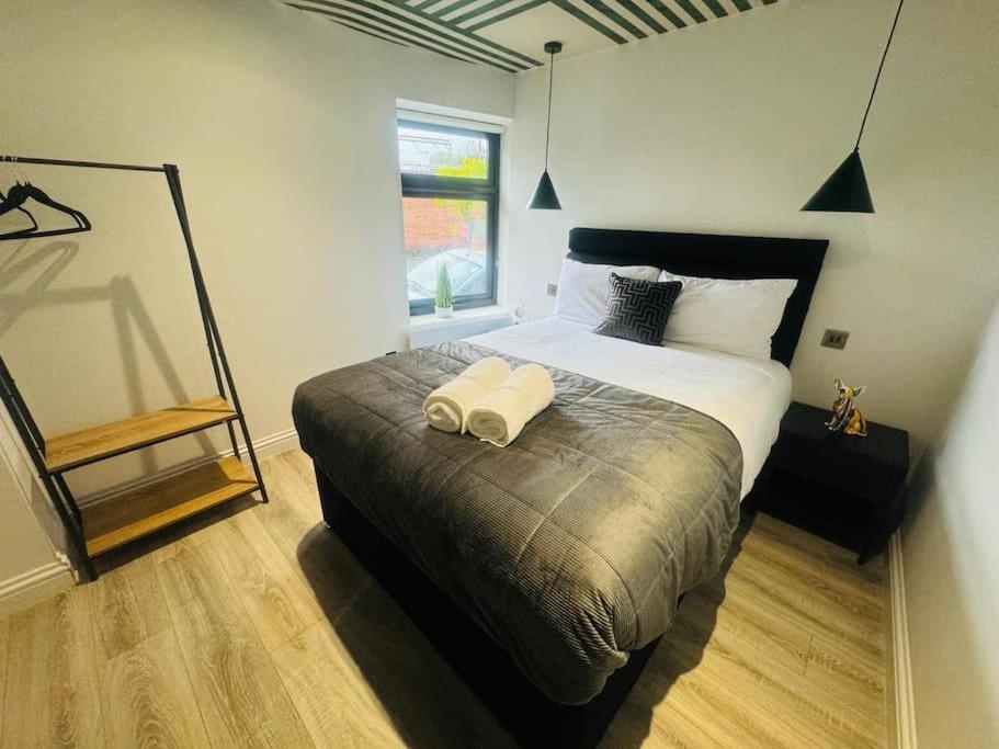 99 Apartment, Trendy Location D Leilighet