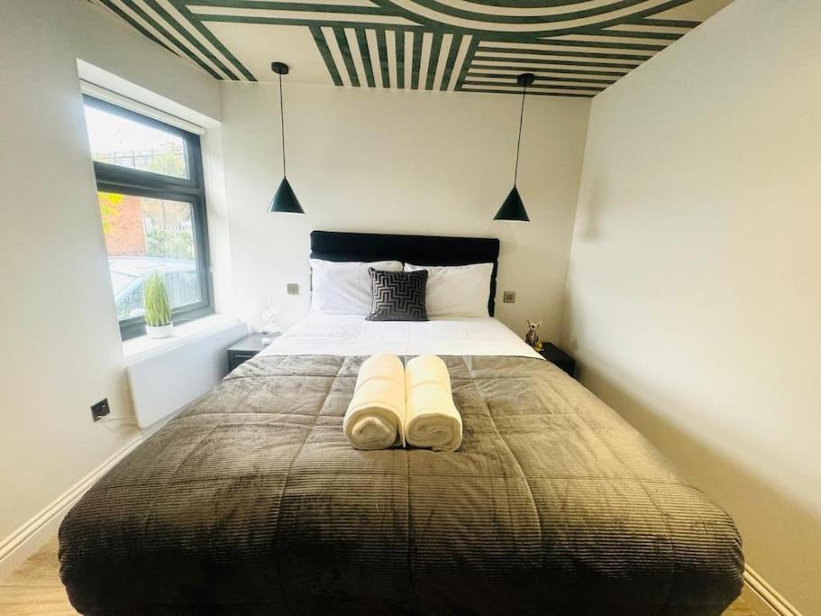 Leilighet 99 Apartment, Trendy Location D *