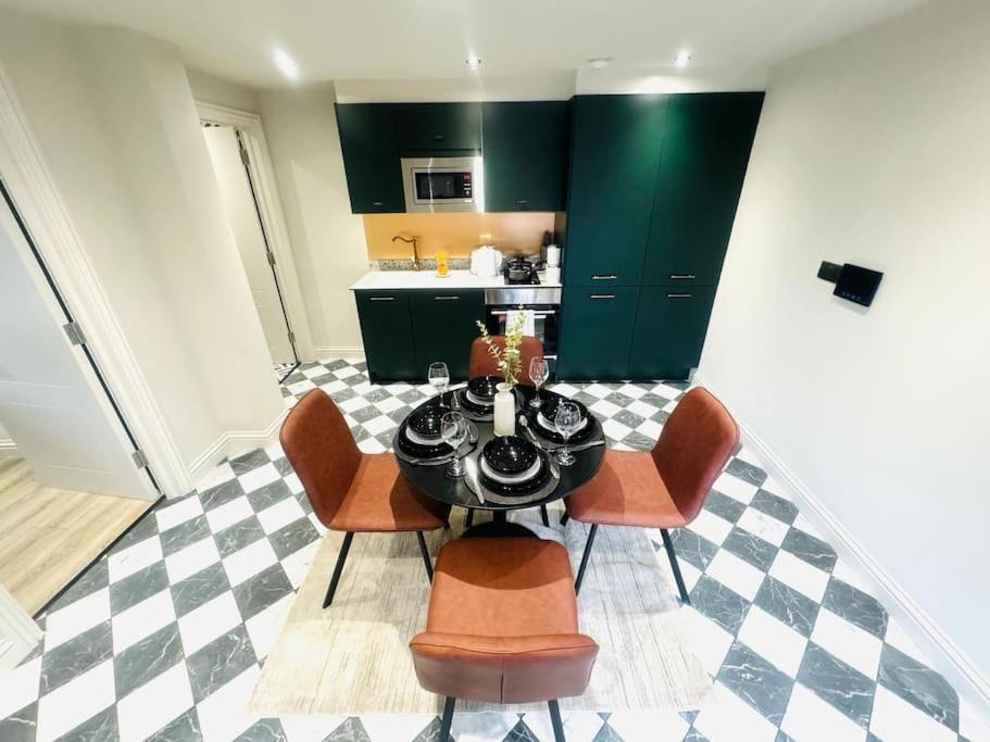 Leilighet 99 Apartment, Trendy Location D