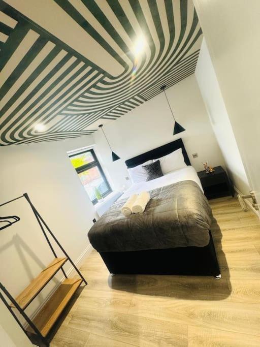 99 Apartment, Trendy Location D Leilighet *