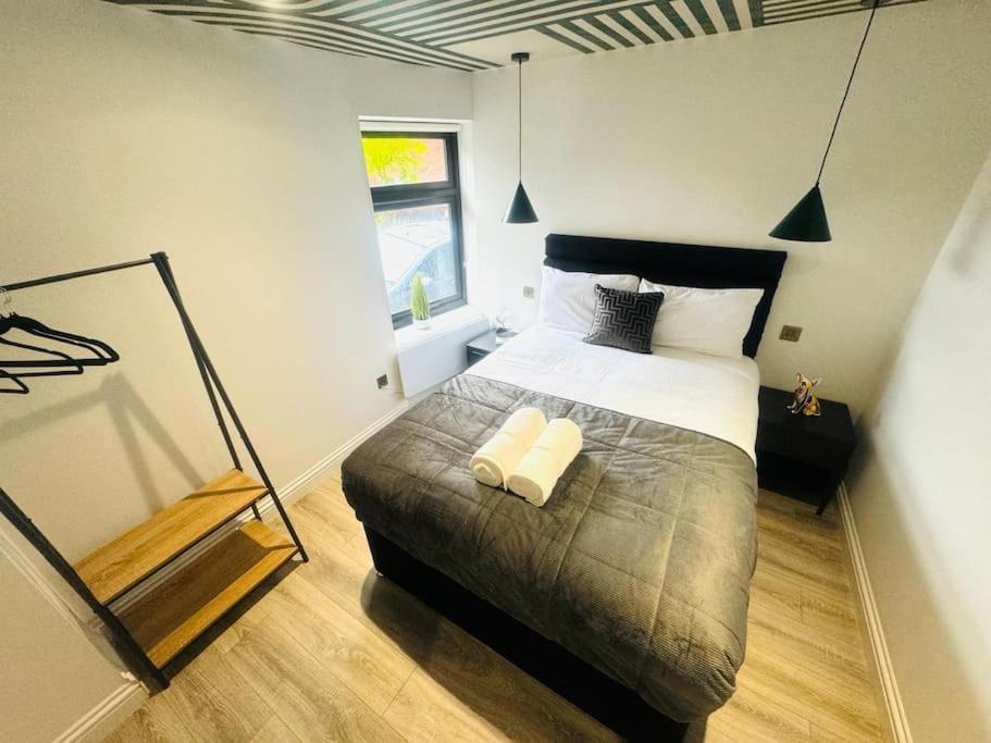99 Apartment, Trendy Location D