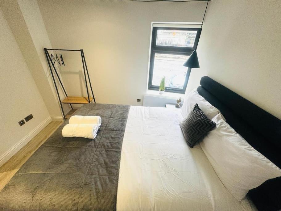 Leilighet 99 Apartment, Trendy Location D *