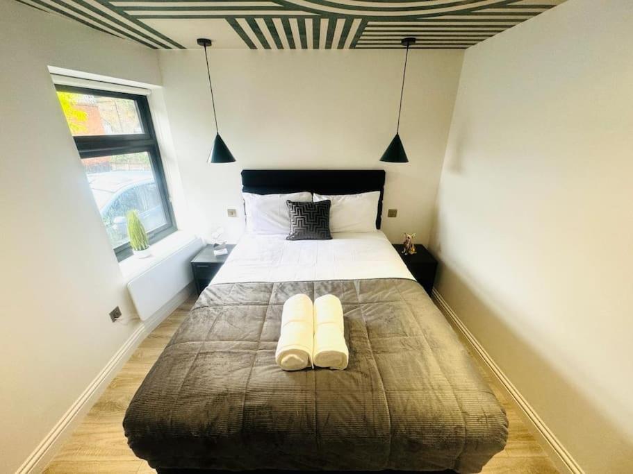 99 Apartment, Trendy Location D Leilighet