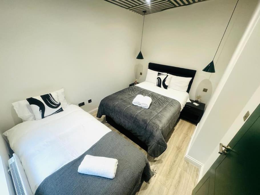 99 Ii, Key Spot, Flat E Appartement
