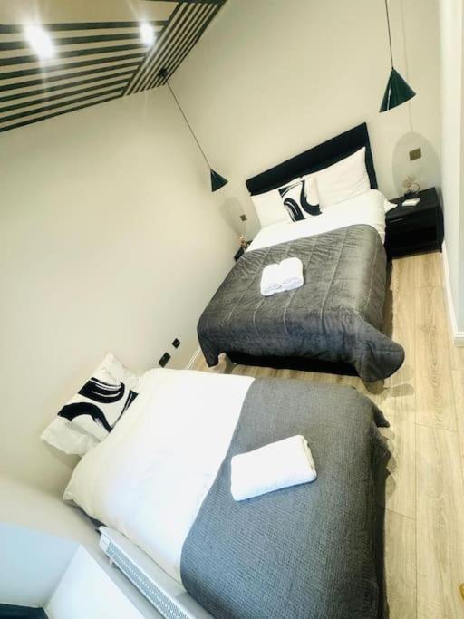 99 Ii, Key Spot, Flat E Appartement *