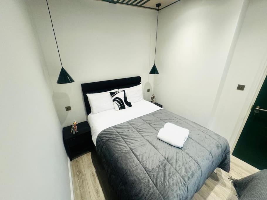 Appartement 99 Ii, Key Spot, Flat E Londen