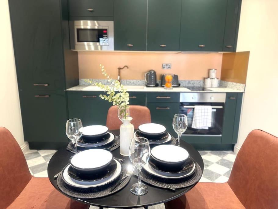 Appartement 99 Ii, Key Spot, Flat E *