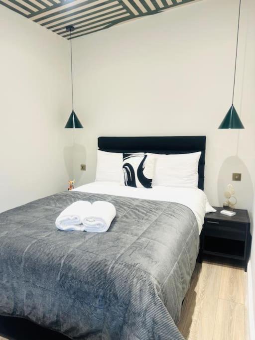 Appartement 99 Ii, Key Spot, Flat E Londen
