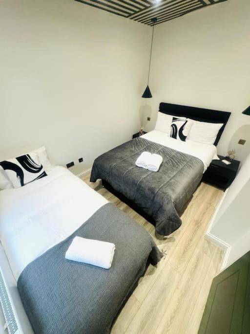 99 Ii, Key Spot, Flat E Appartement Londen