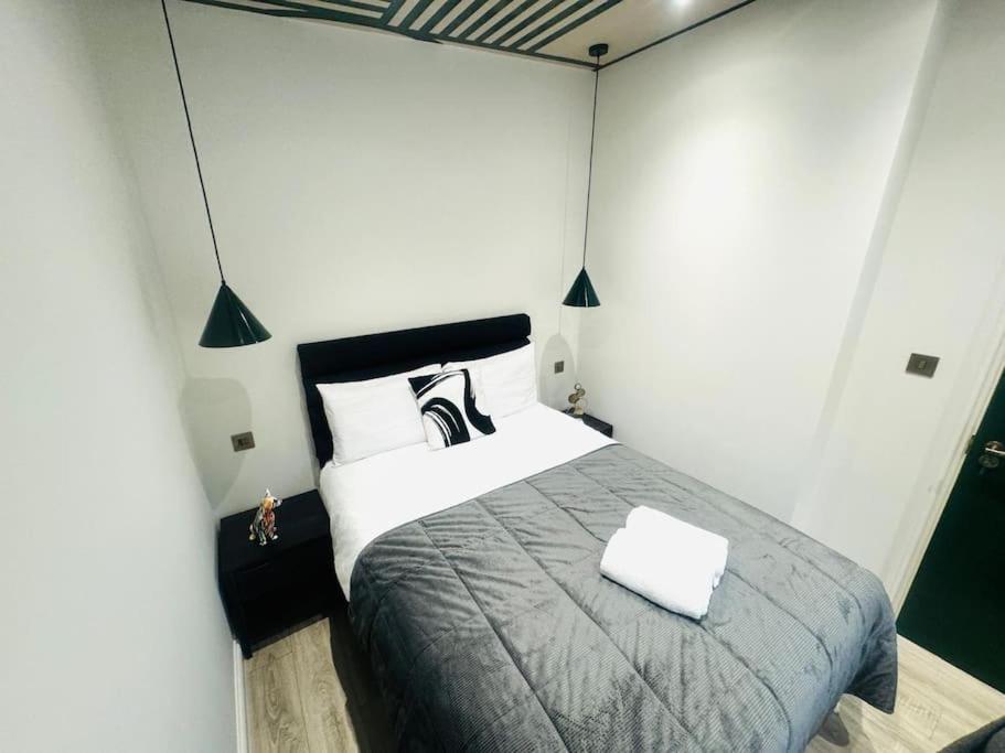 Appartement 99 Ii, Key Spot, Flat E