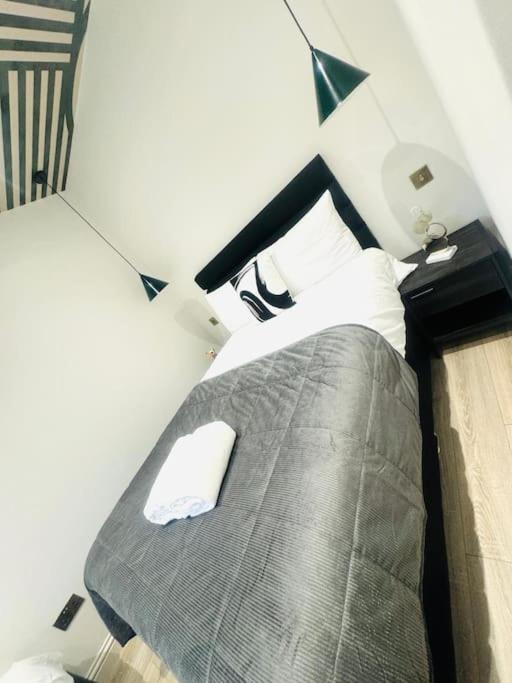 99 Ii, Key Spot, Flat E Appartement Londen