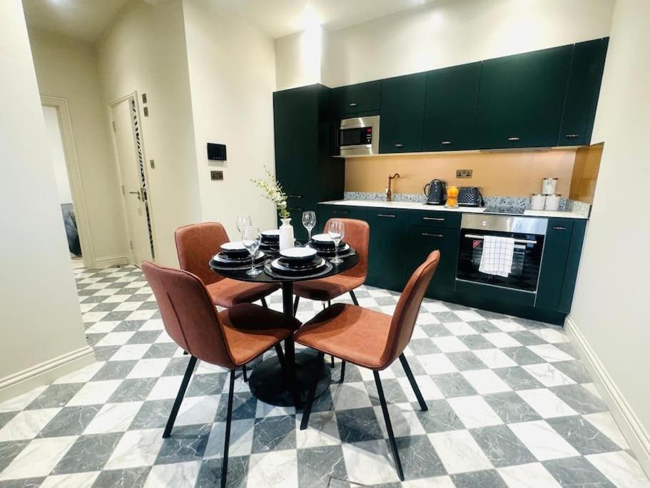 99 Ii, Key Spot, Flat E Appartement Londen