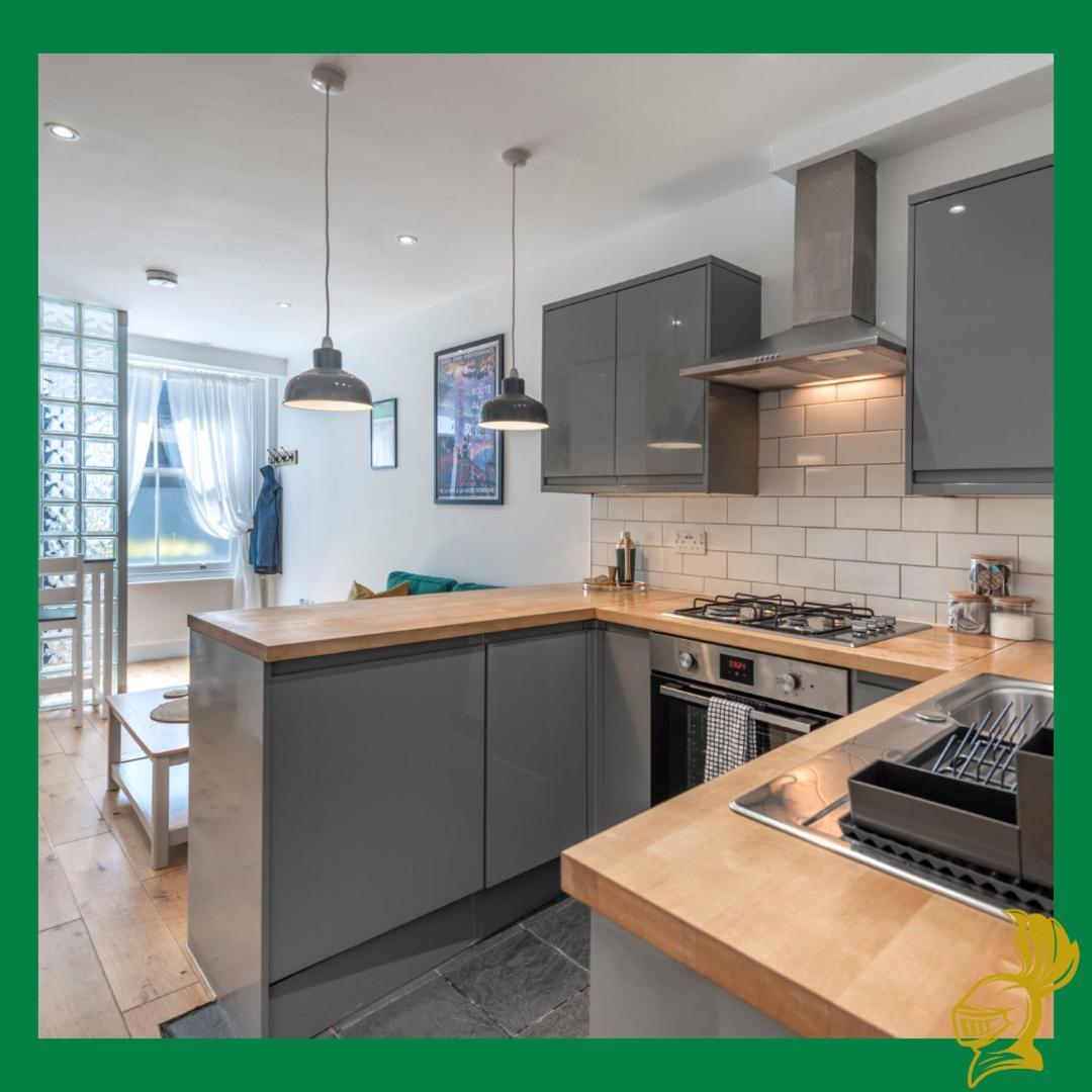 Appartement The Borough Devereux Residences Newly Refurbished *