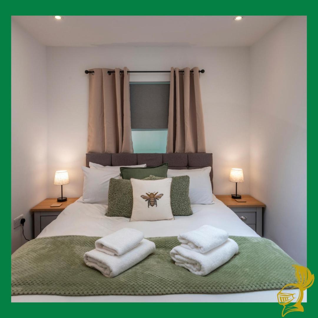 The Borough Devereux Residences Newly Refurbished Londres