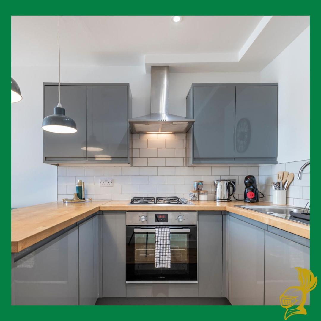 Appartement The Borough Devereux Residences Newly Refurbished Londres