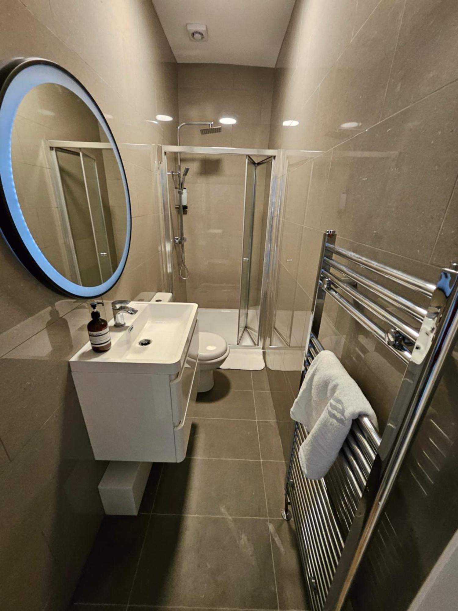 Appartamento Mia Residence, Waterloo 4bed Apa