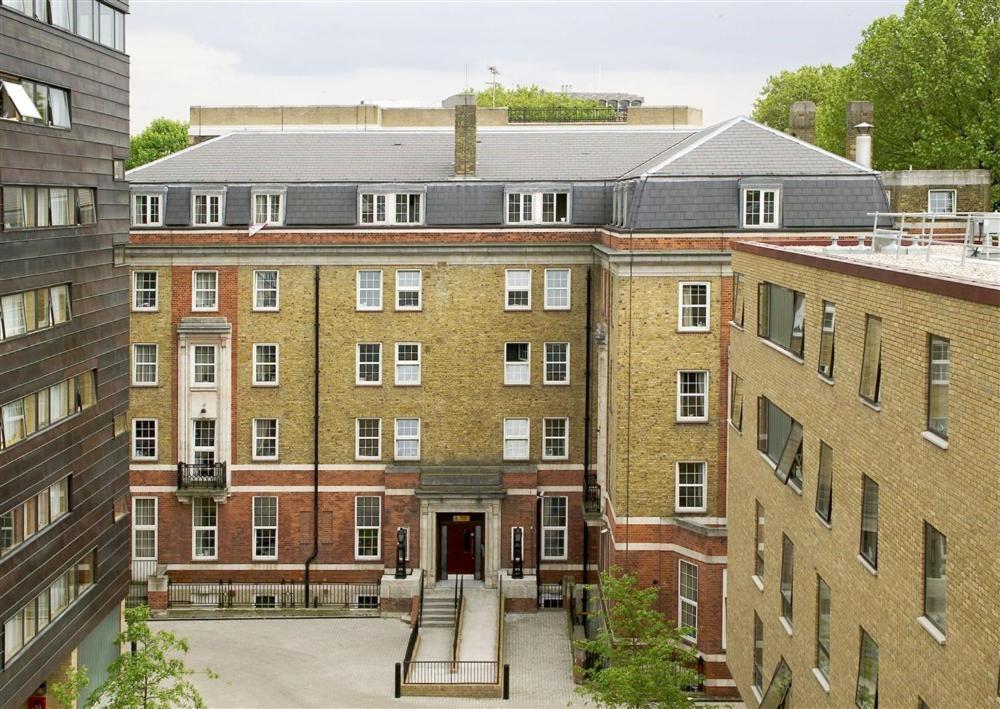 Appartement Langton Close House, Londen