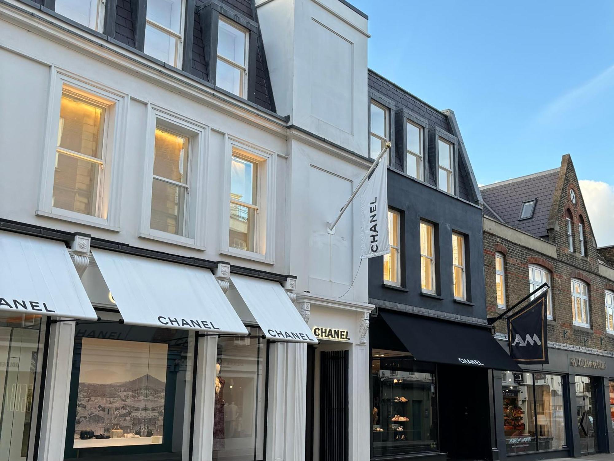 Le Cheval - Chelsea London