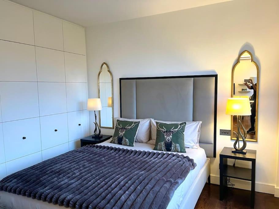 Le Cheval - Chelsea Apartment London