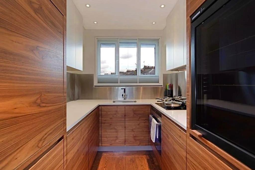 Apartment Le Cheval - Chelsea London