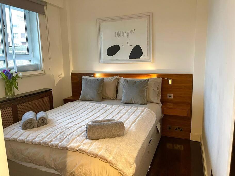 Le Cheval - Chelsea Apartment