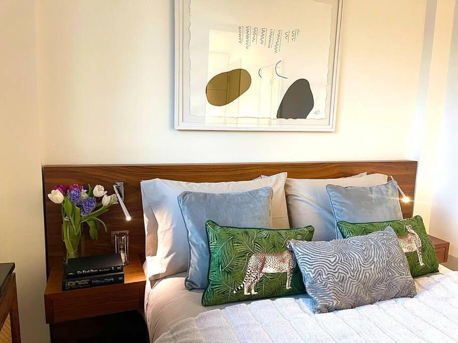 Le Cheval - Chelsea Apartment *