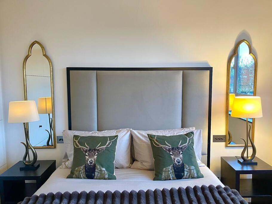 Apartment Le Cheval - Chelsea