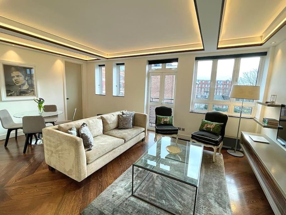Apartment Le Cheval - Chelsea *