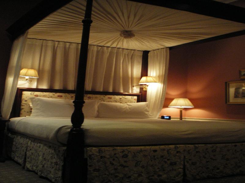 Roseate House Hotel Londen