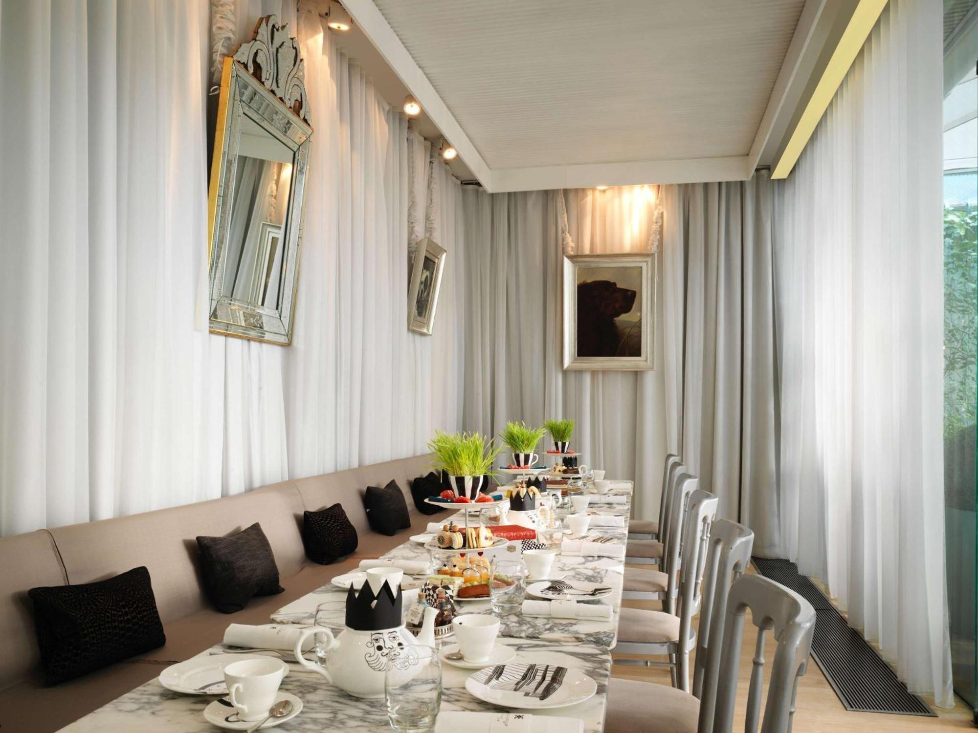 Hotel Sanderson London