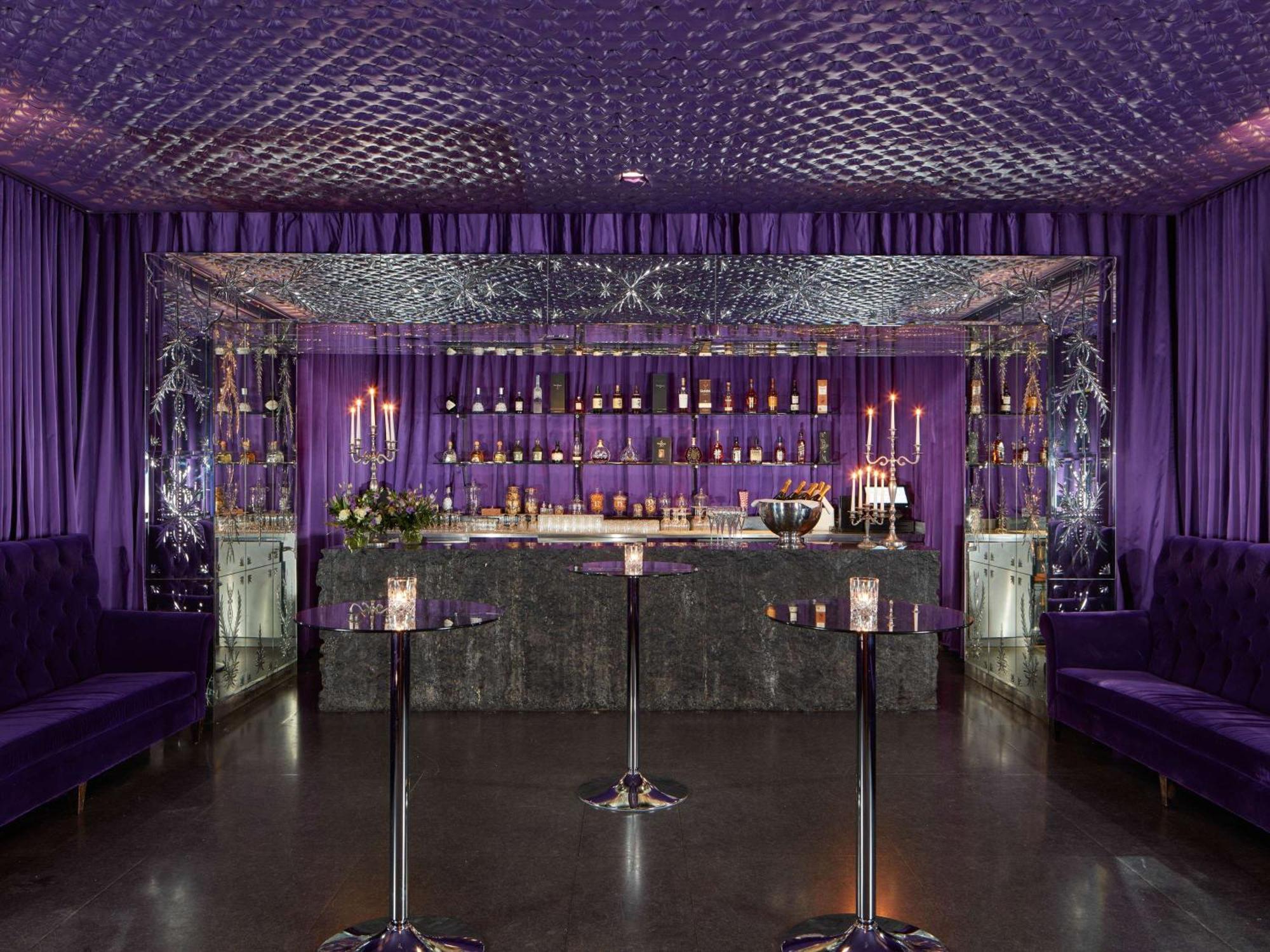 Sanderson Hotel London