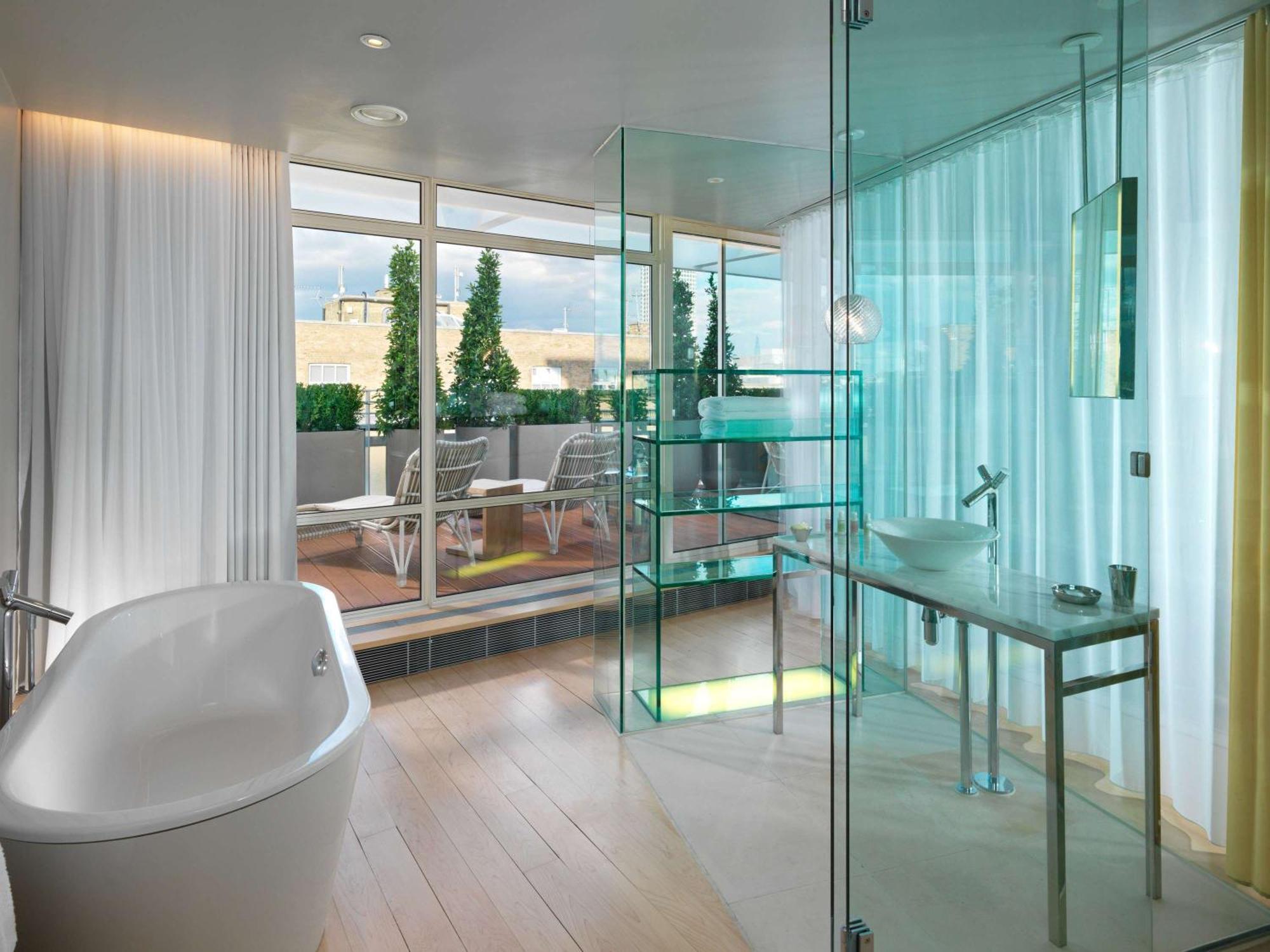 Hotel Sanderson London