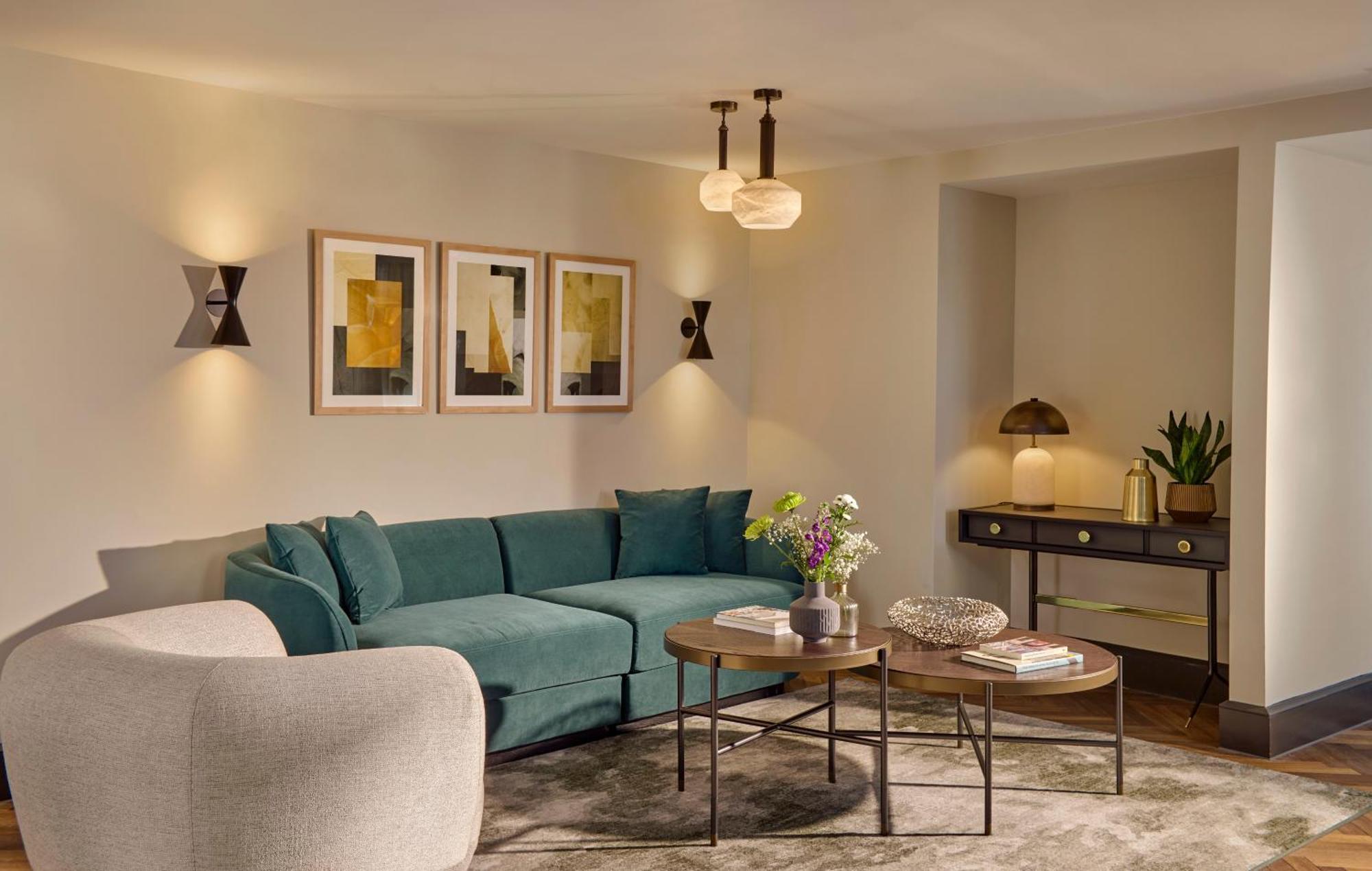 Hyatt Regency Blackfriars Hotel 5*