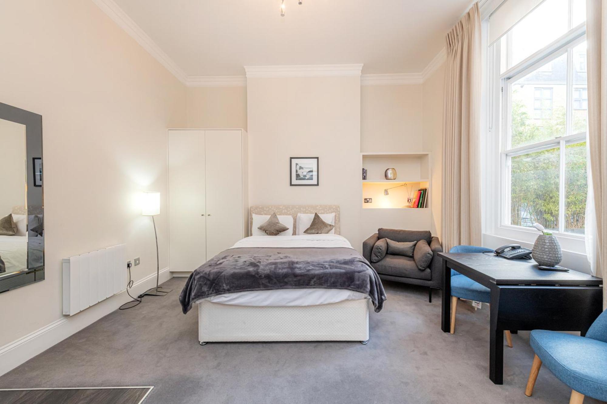 20 Hertford Street London