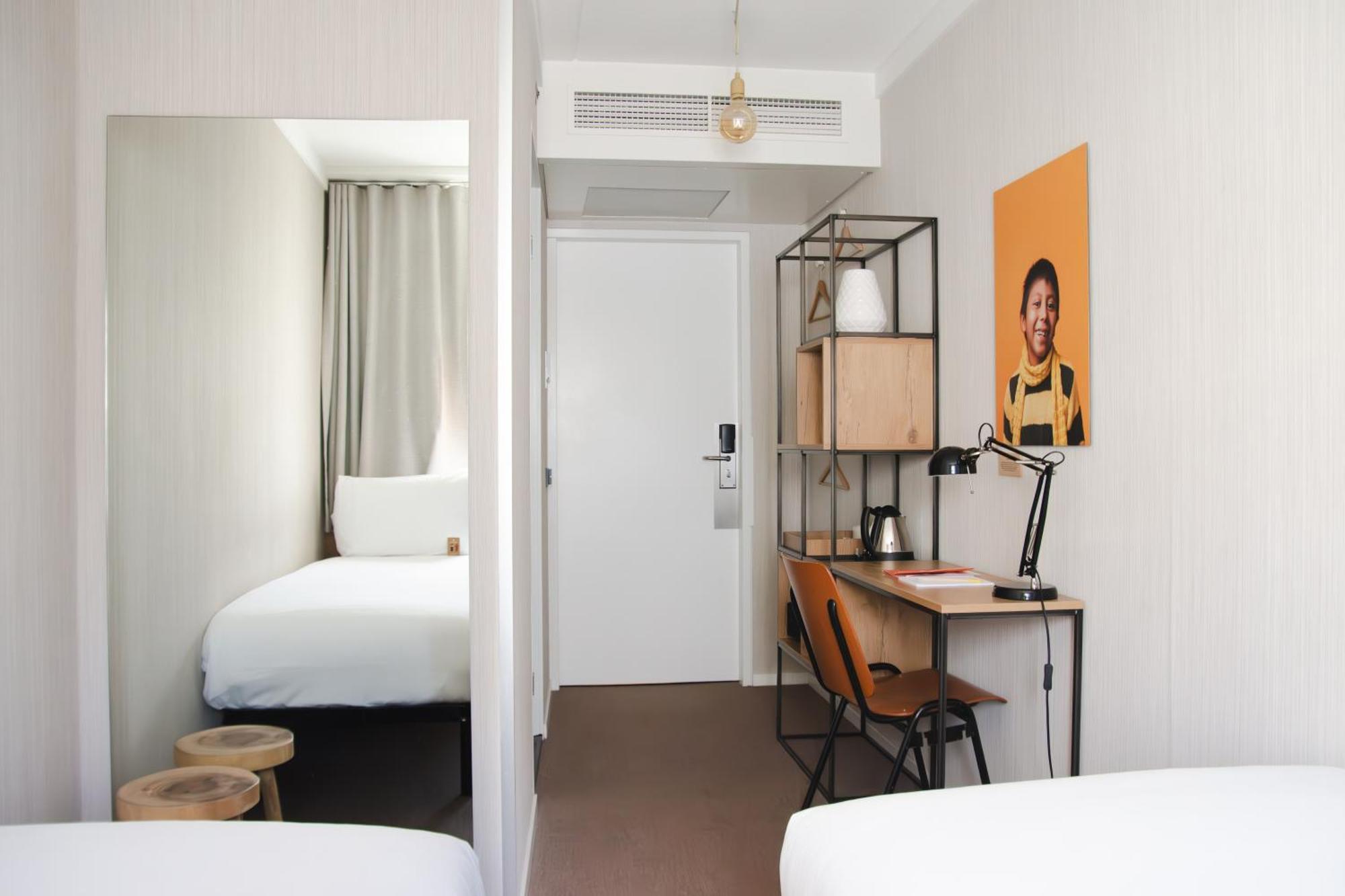 Good Hotell London
