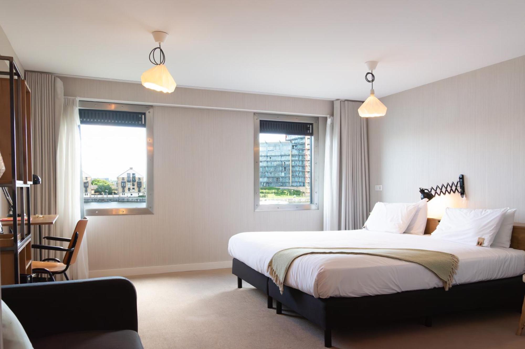 Good 4* Londres
