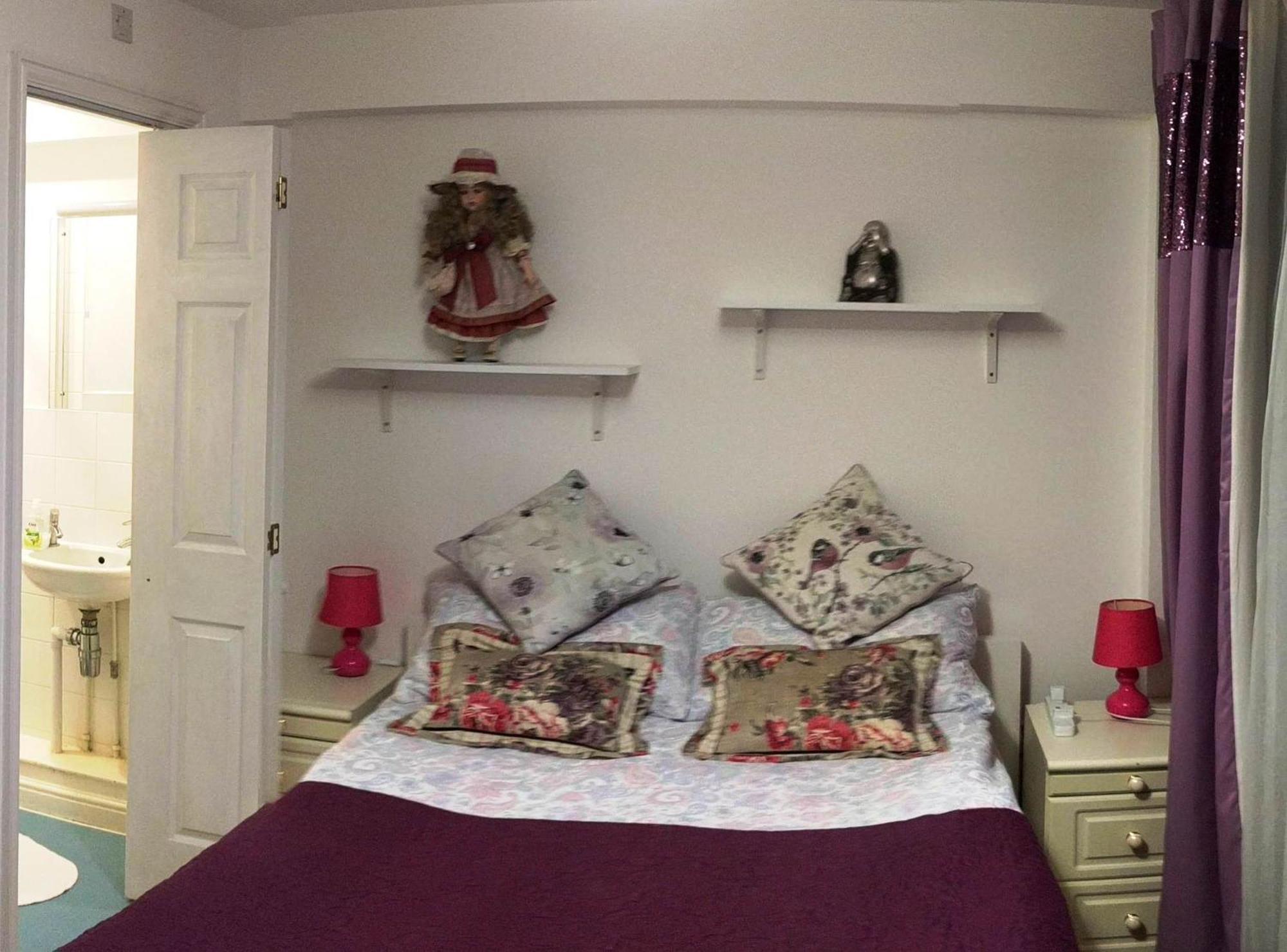 Travelstop #london-ealing * Londen