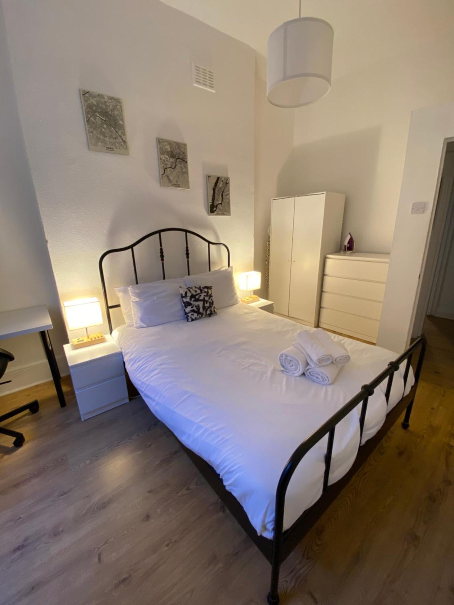 In The Heart Of Soho Appartement