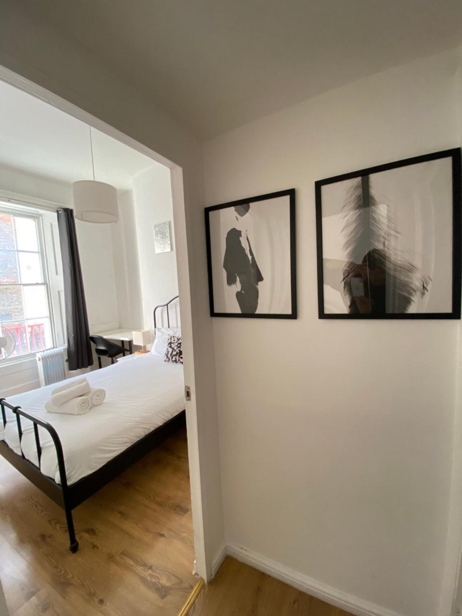 In The Heart Of Soho Appartement