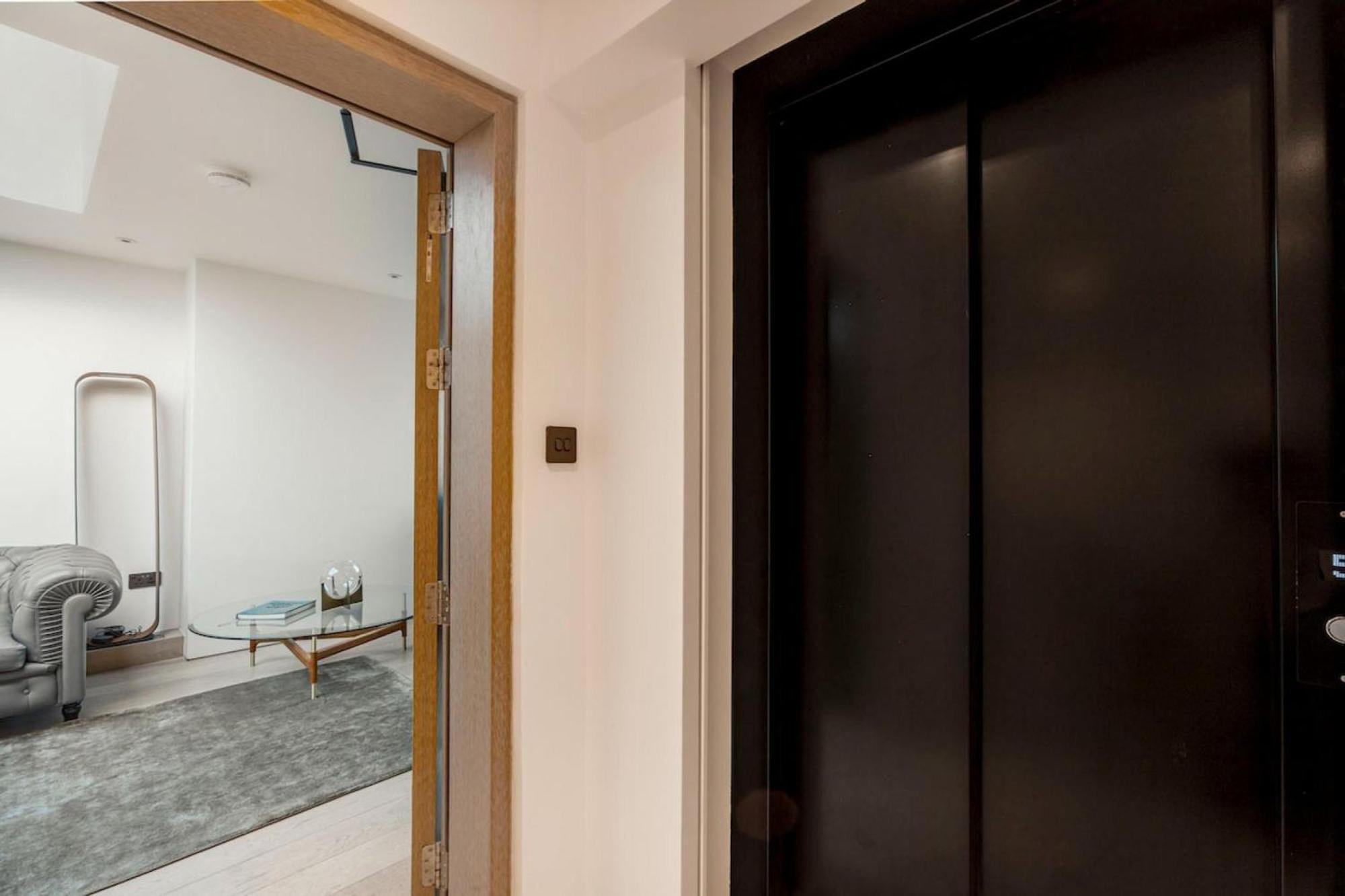 Appartamento Maddox Street Londra