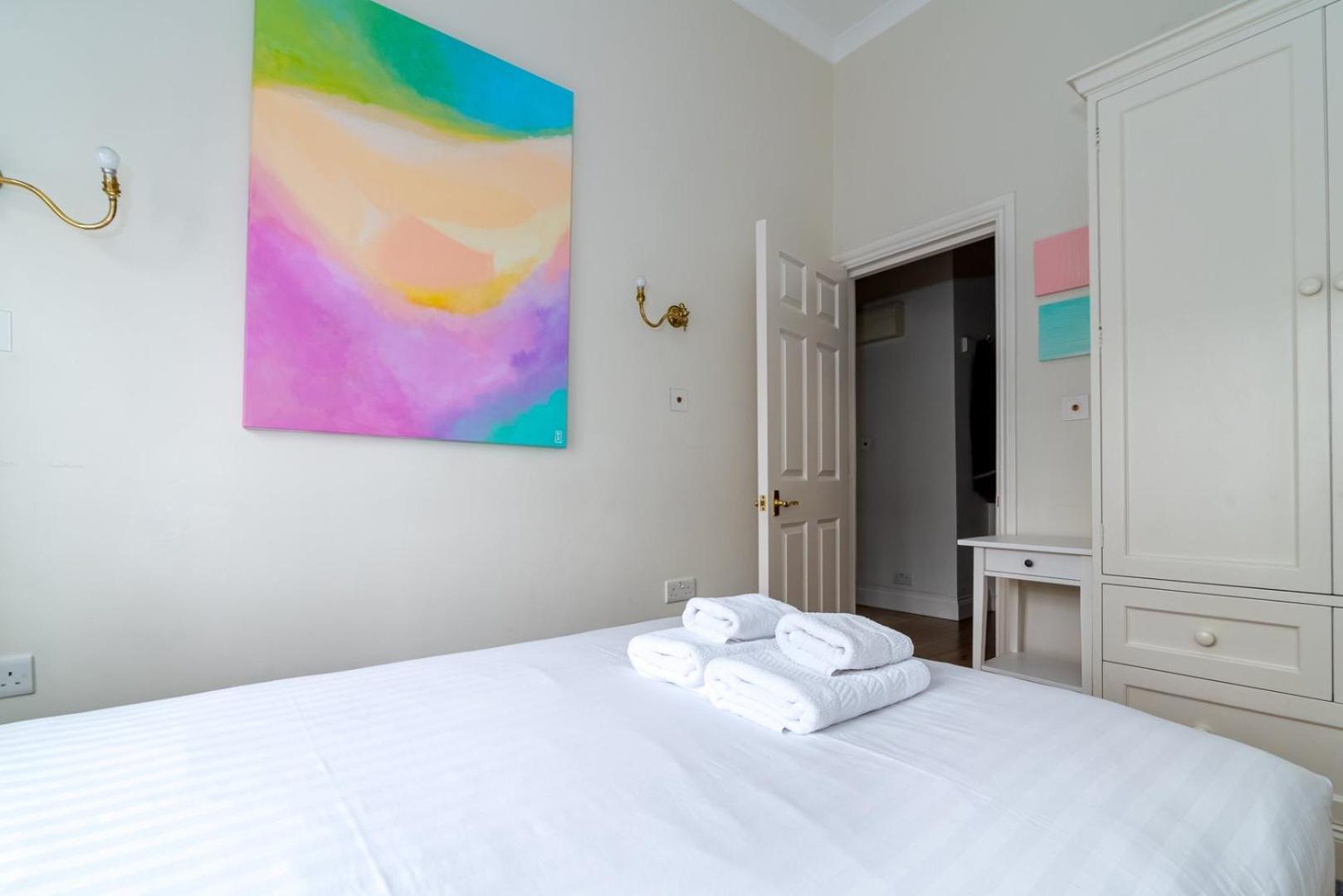 Guestready - Lovely 1br By Hyde Park Appartement Londen