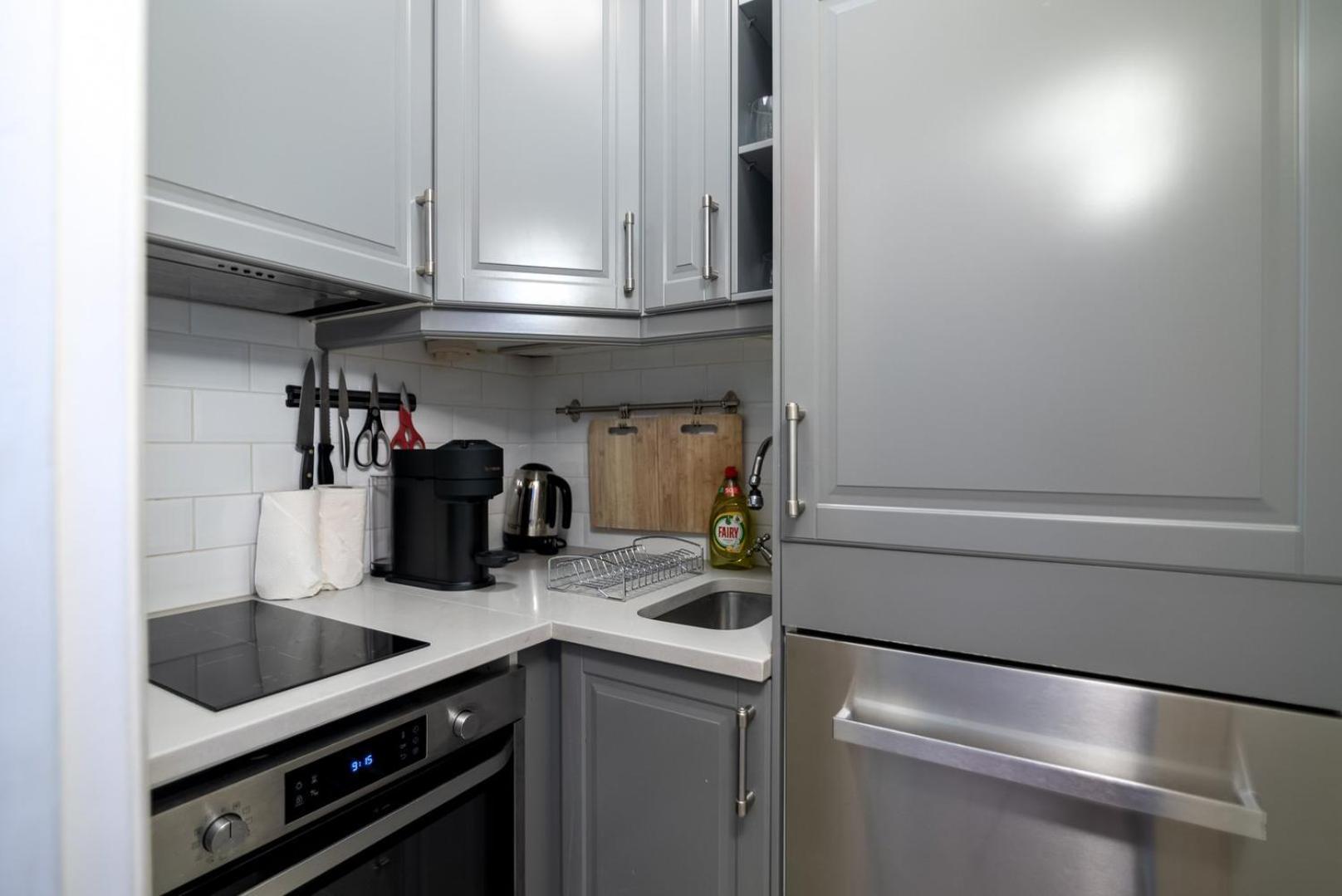 Guestready - Lovely 1br By Hyde Park Appartement *