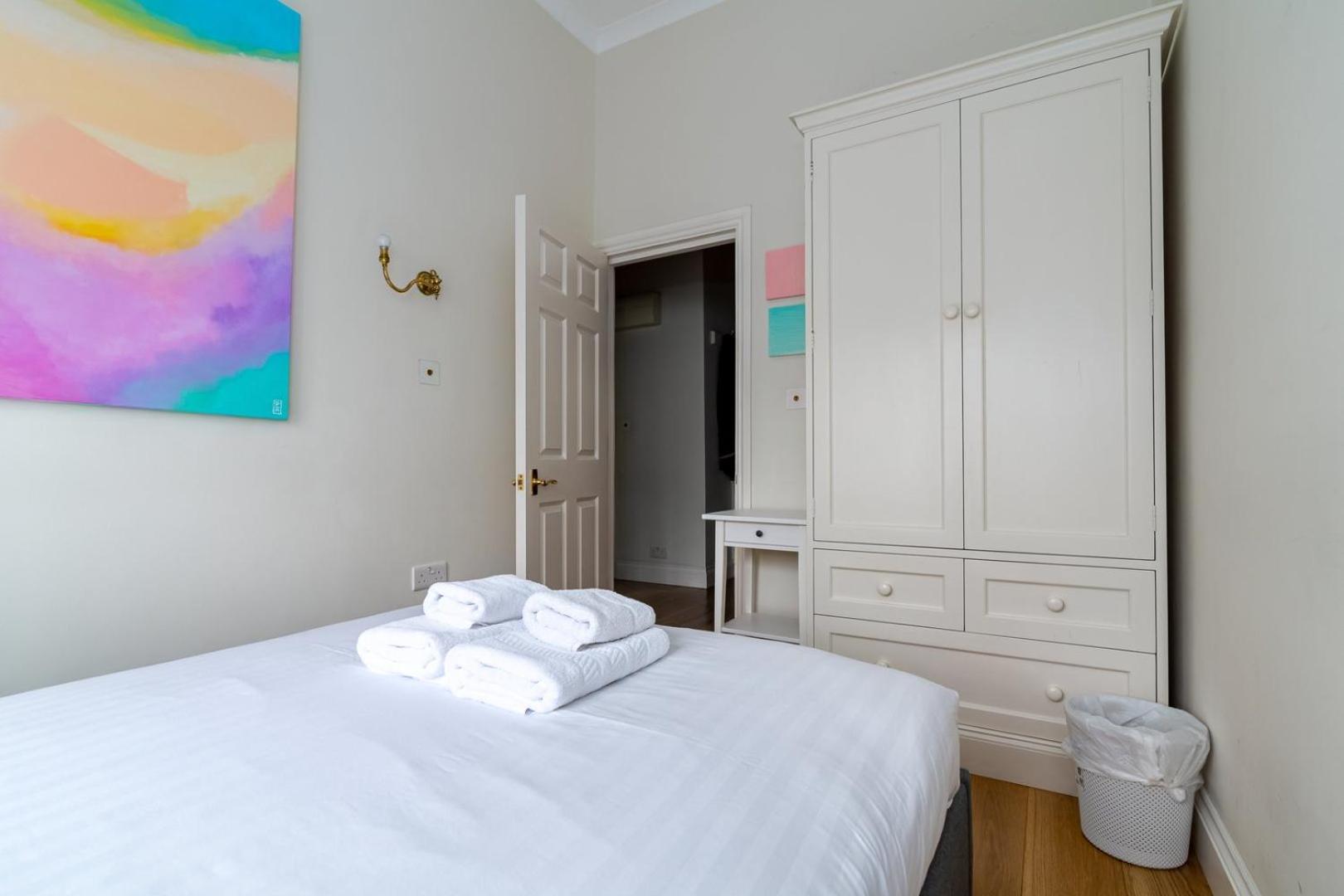 Guestready - Lovely 1br By Hyde Park Londen