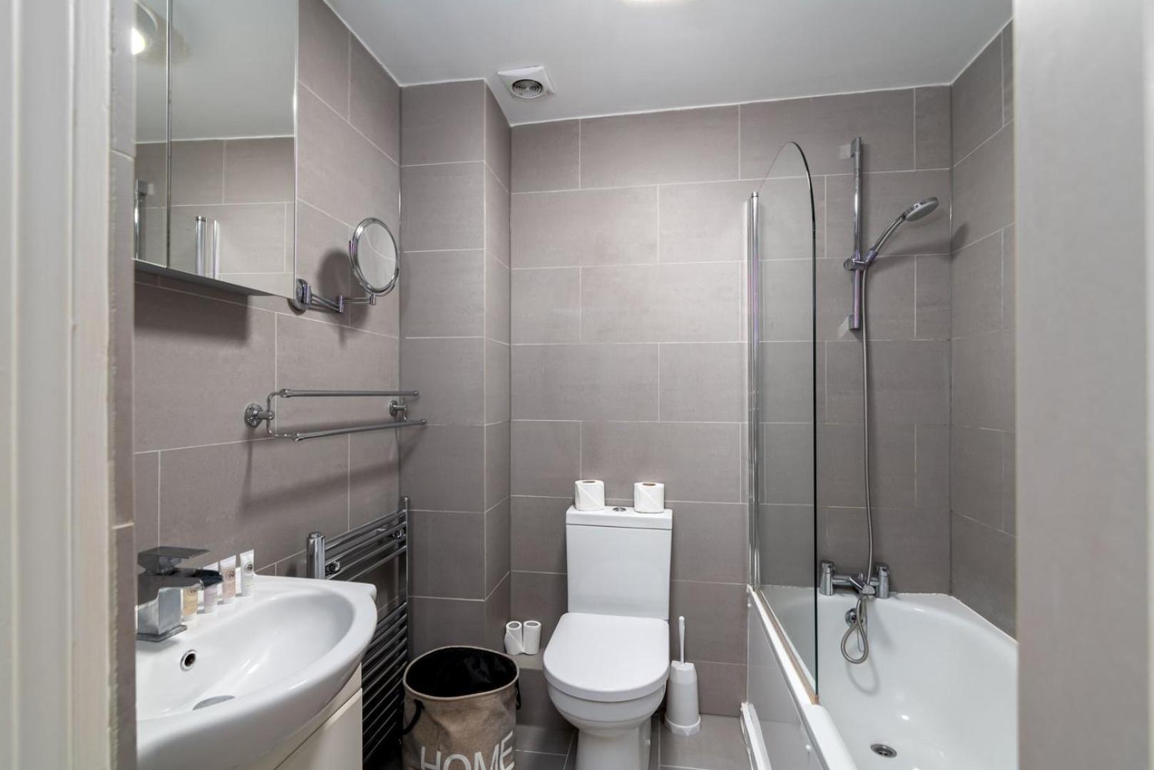 Guestready - Lovely 1br By Hyde Park Appartement *