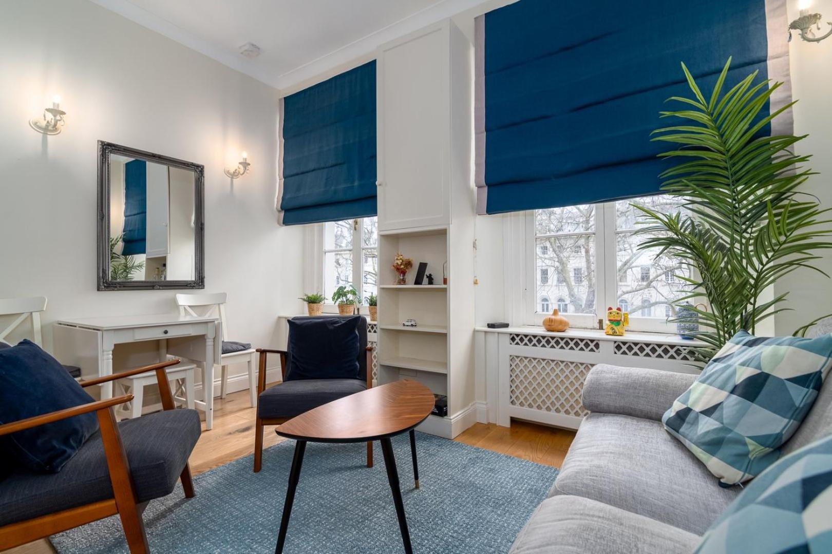 Guestready - Lovely 1br By Hyde Park Appartement *