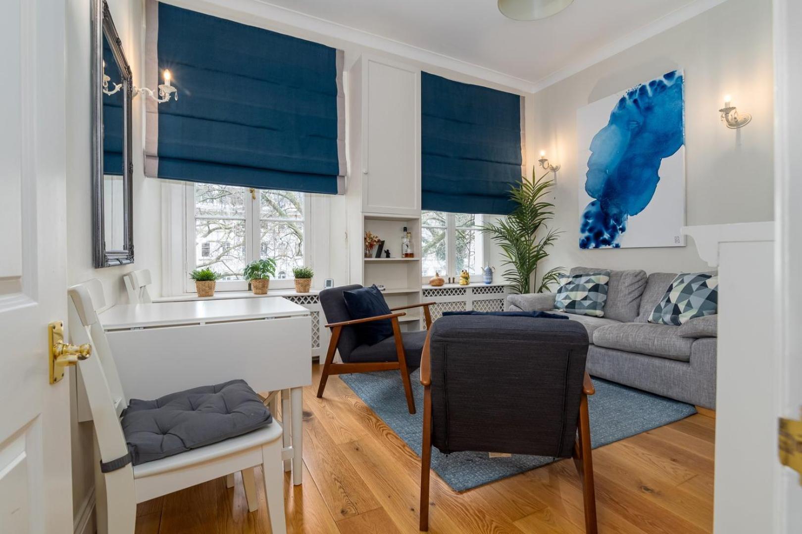 Guestready - Lovely 1br By Hyde Park Appartement Londen