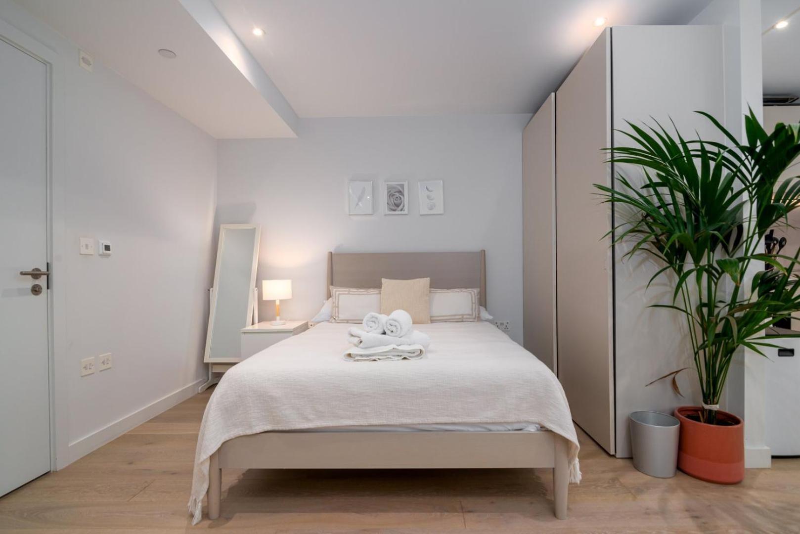 Appartement Guestready - Modern Studio For 2 In Albion Court
